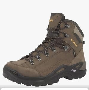 Lowa GTX MID Hiking Boots, 11